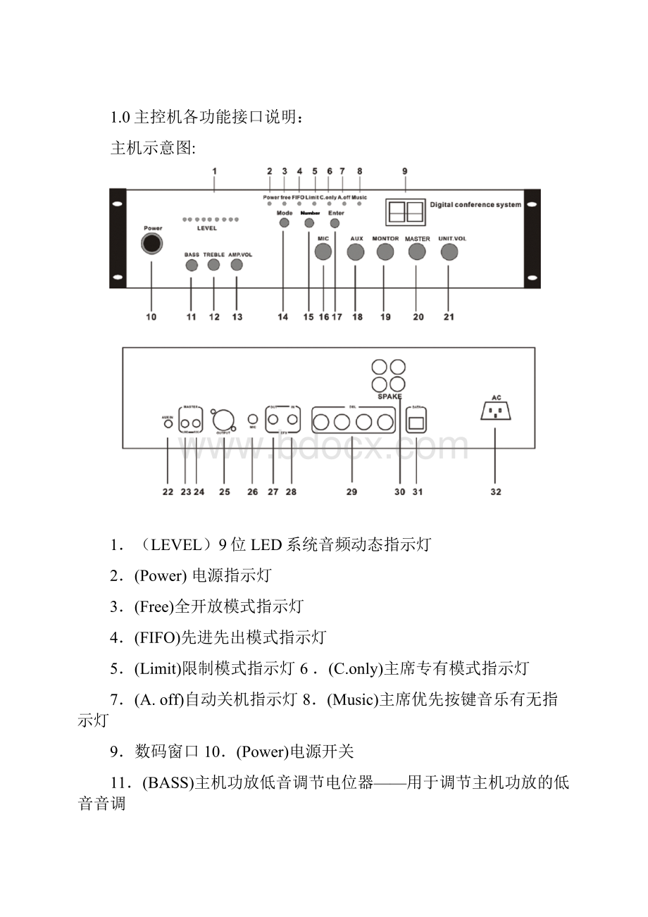 电脑管理会议系统Word文档下载推荐.docx_第3页