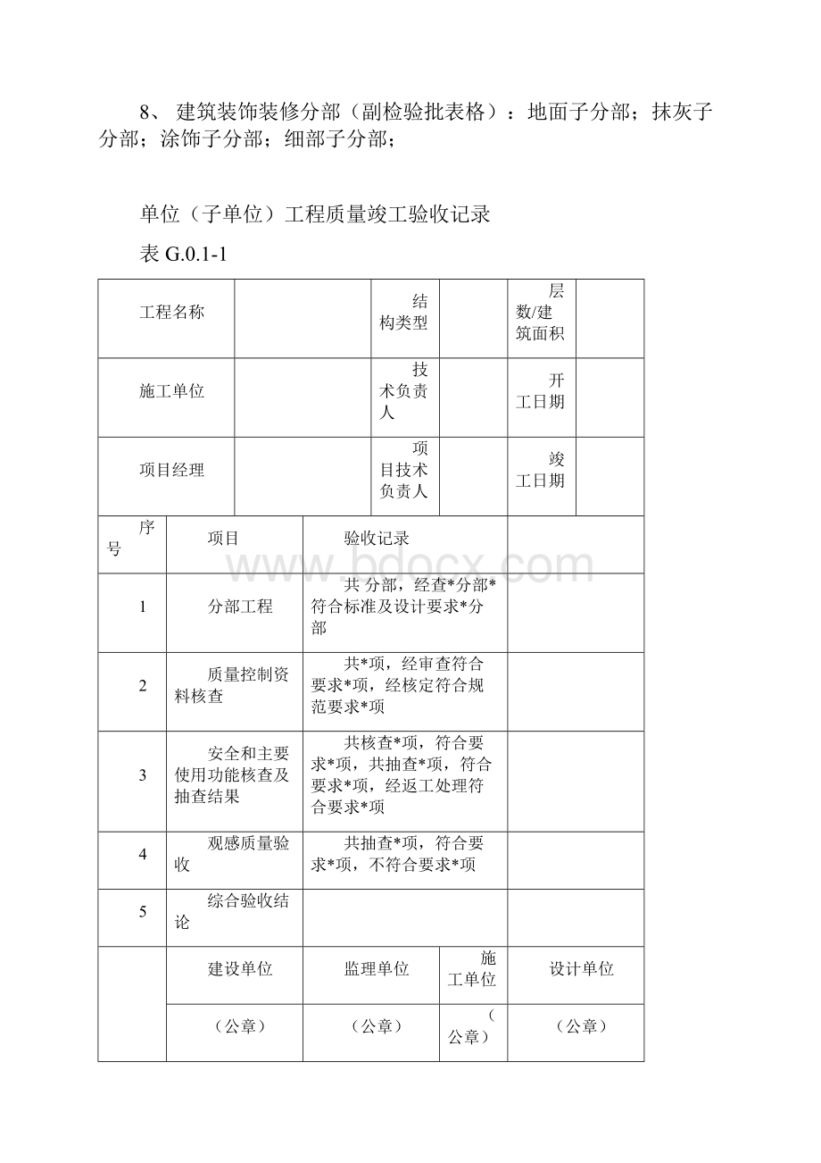 工程竣工资料施工组卷评定.docx_第2页