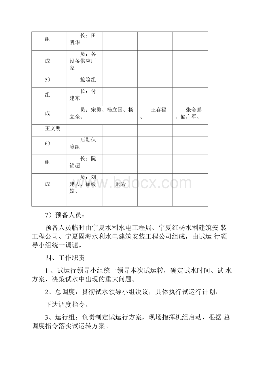 同心东部综合供水工程调试运行方案Word格式文档下载.docx_第3页