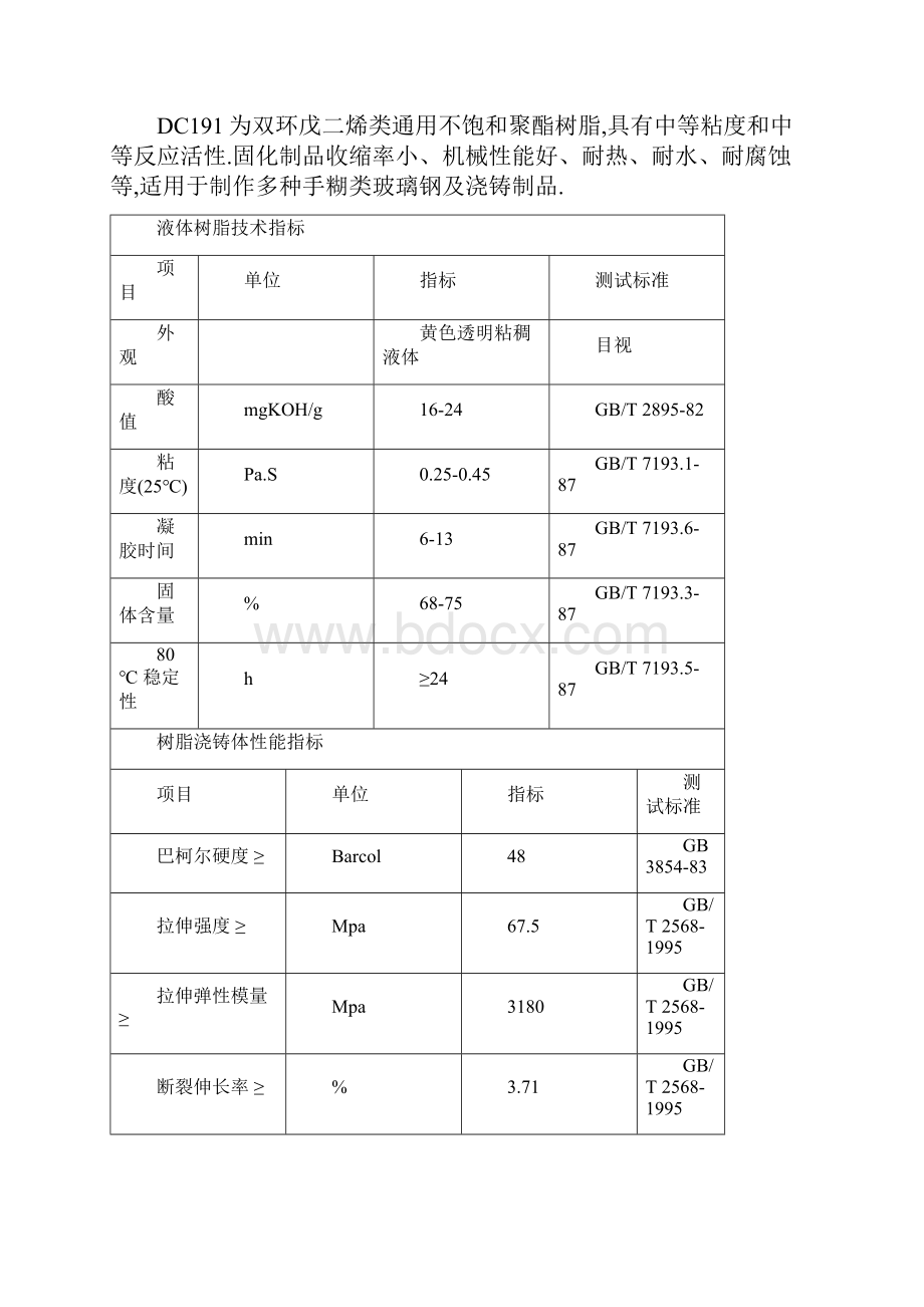 玻璃钢的树脂类型Word文件下载.docx_第2页