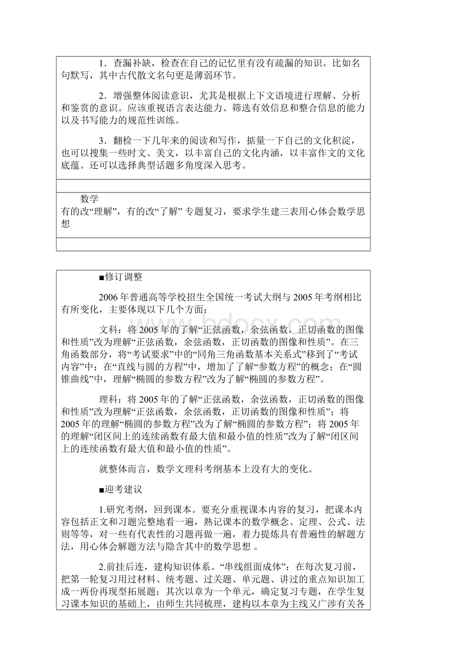 浅谈管理读资科技文转向社科文文言文资继续用资游记散文资.docx_第2页