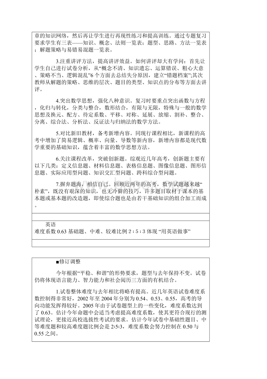 浅谈管理读资科技文转向社科文文言文资继续用资游记散文资.docx_第3页