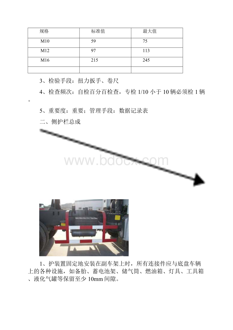 自卸车整车装配检验规范ok资料.docx_第2页