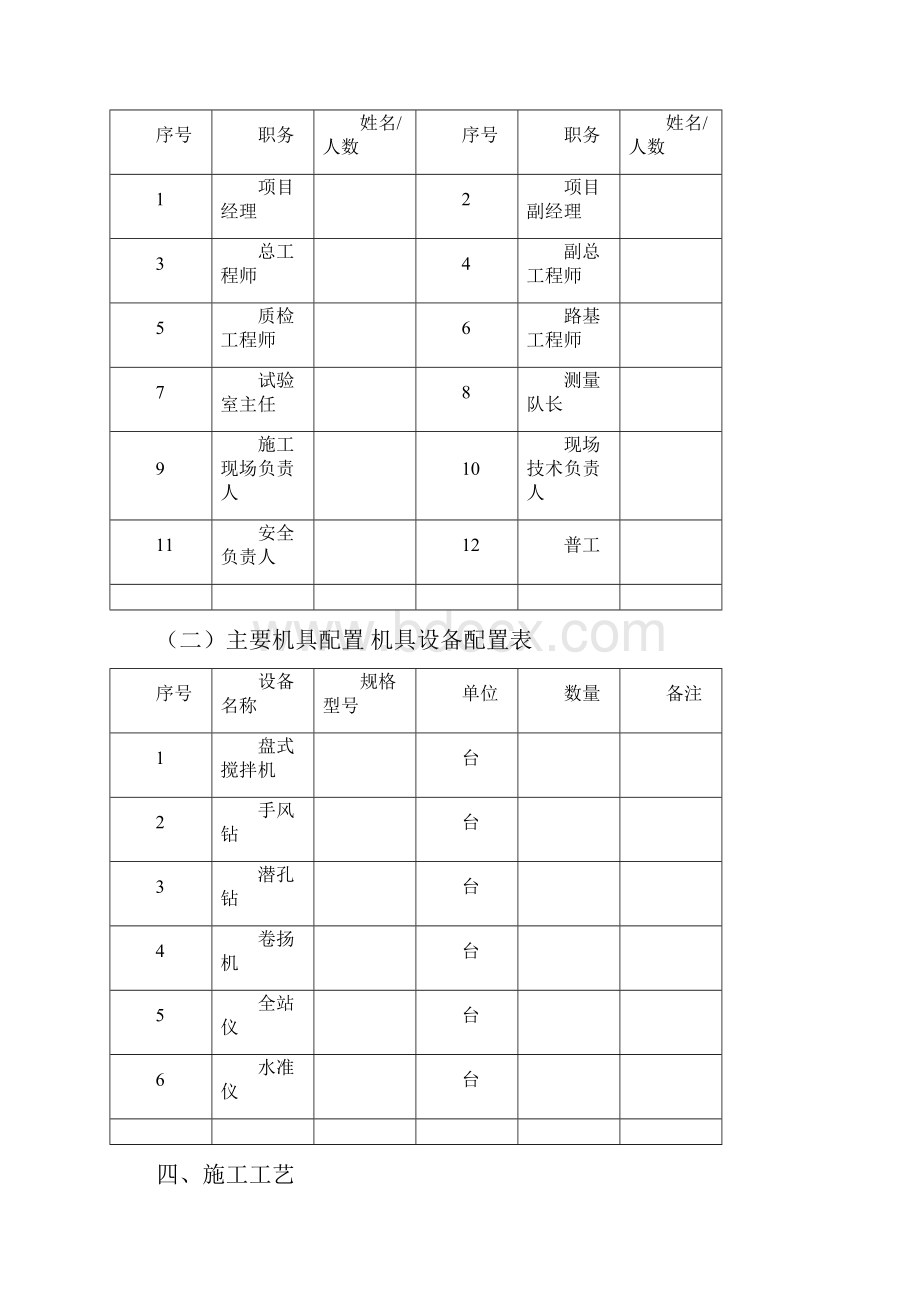 防护项目工程施工方案方针.docx_第2页