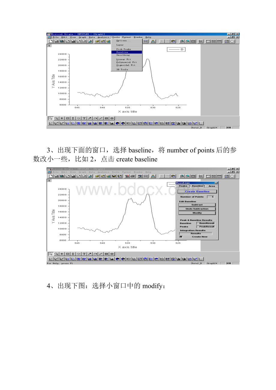 最新origin 直接处理xps数据说明讲解学习.docx_第2页