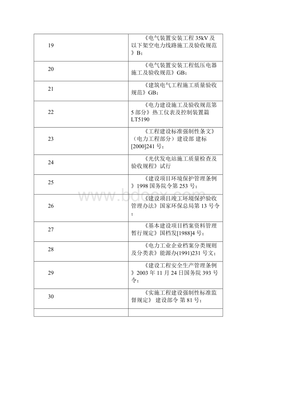 无电地区电力建设光伏独立供电工程施工组织设计完整版.docx_第3页