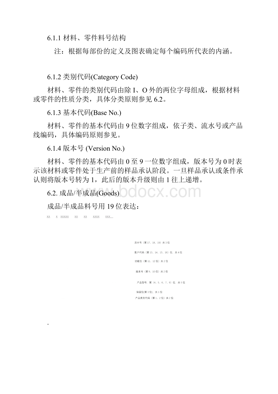 ERP物料编码规则软件规则修改0120Word下载.docx_第3页