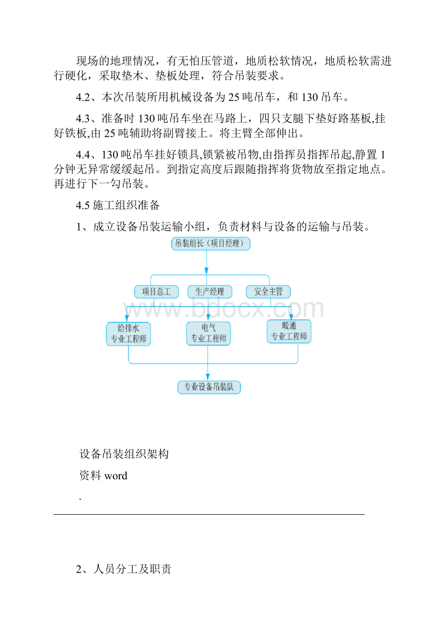 空调机组吊装方案.docx_第3页