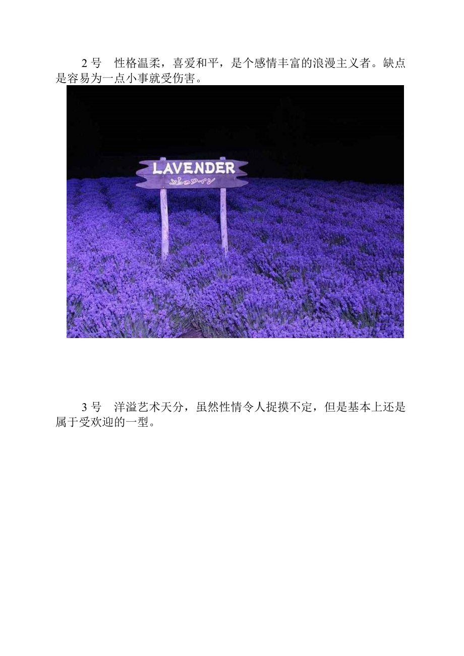 31天不同的生日意义.docx_第2页