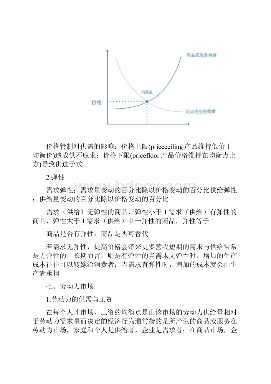 《斯坦福极简经济学》最全读书笔记.docx_第3页