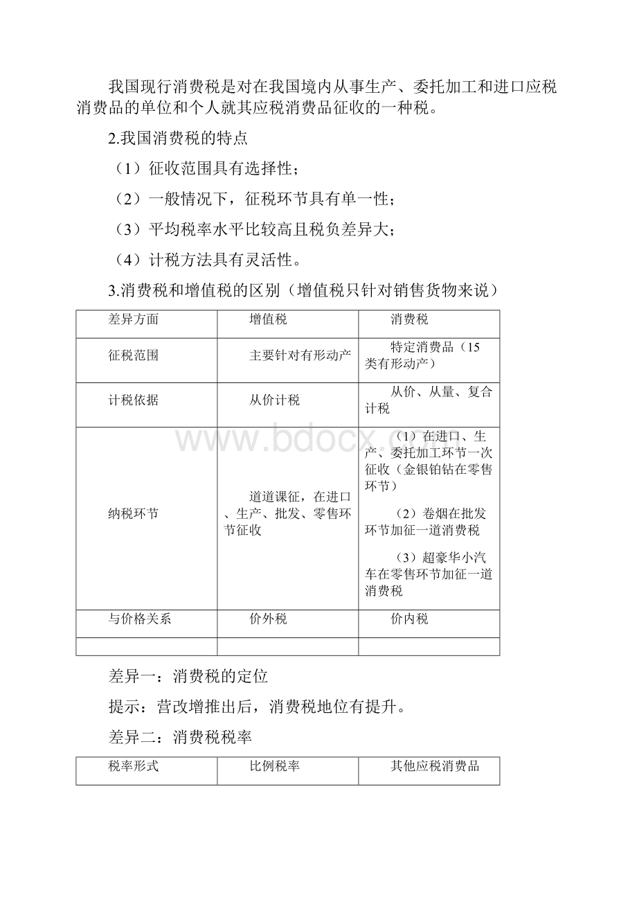 第19讲纳税义务人征税范围税目税率.docx_第2页