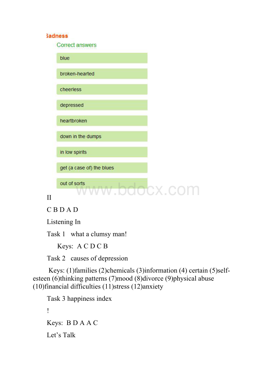 新视野大学英语视听说教程4第二版完整答案含TESTWord文档格式.docx_第3页