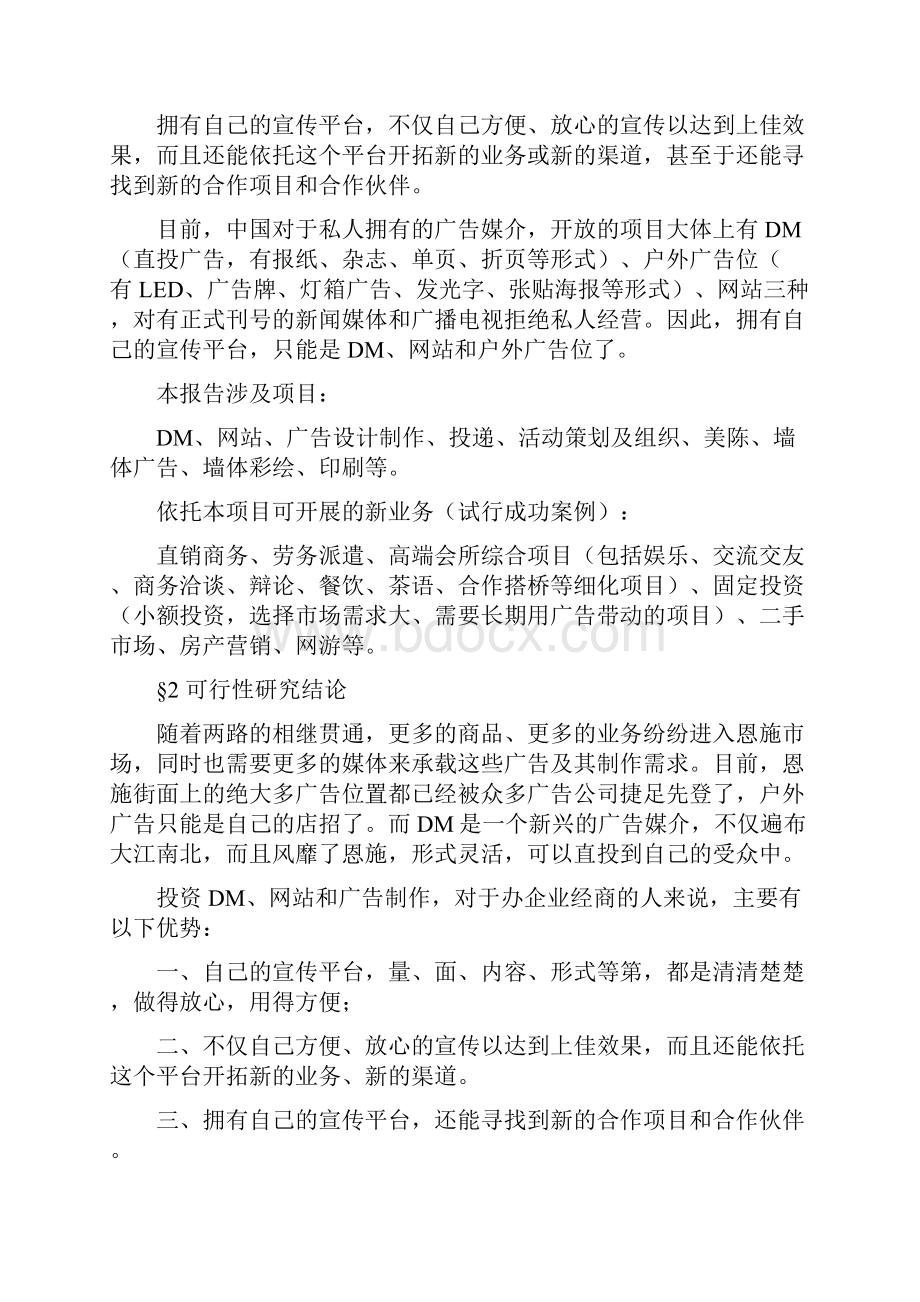 项目投资可行性报告.docx_第3页