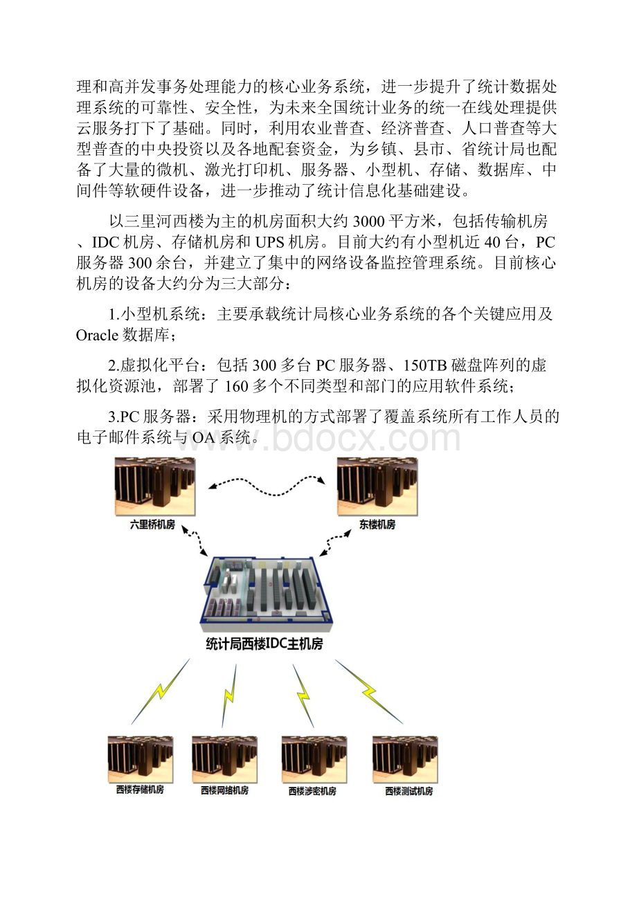 统计云大数据平台运营规划设计Word格式文档下载.docx_第3页