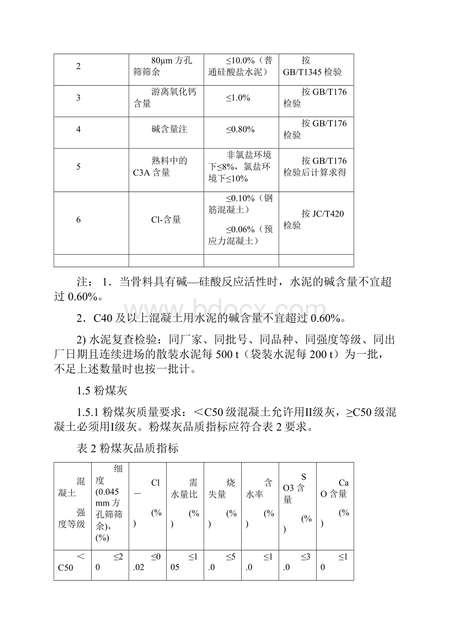 混凝土搅拌站高质量管理系统手册簿正文.docx_第3页