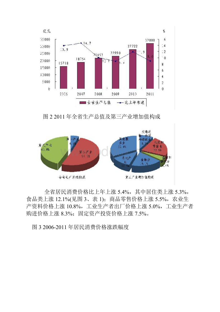 浙江省国民经济和社会发展统计公报告.docx_第2页