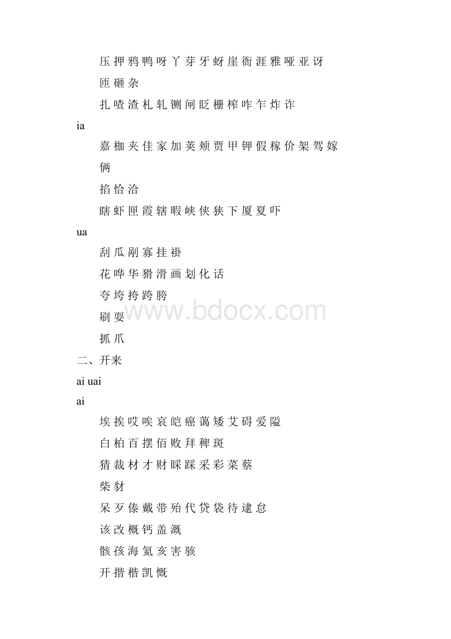 诗词押韵表.docx_第3页