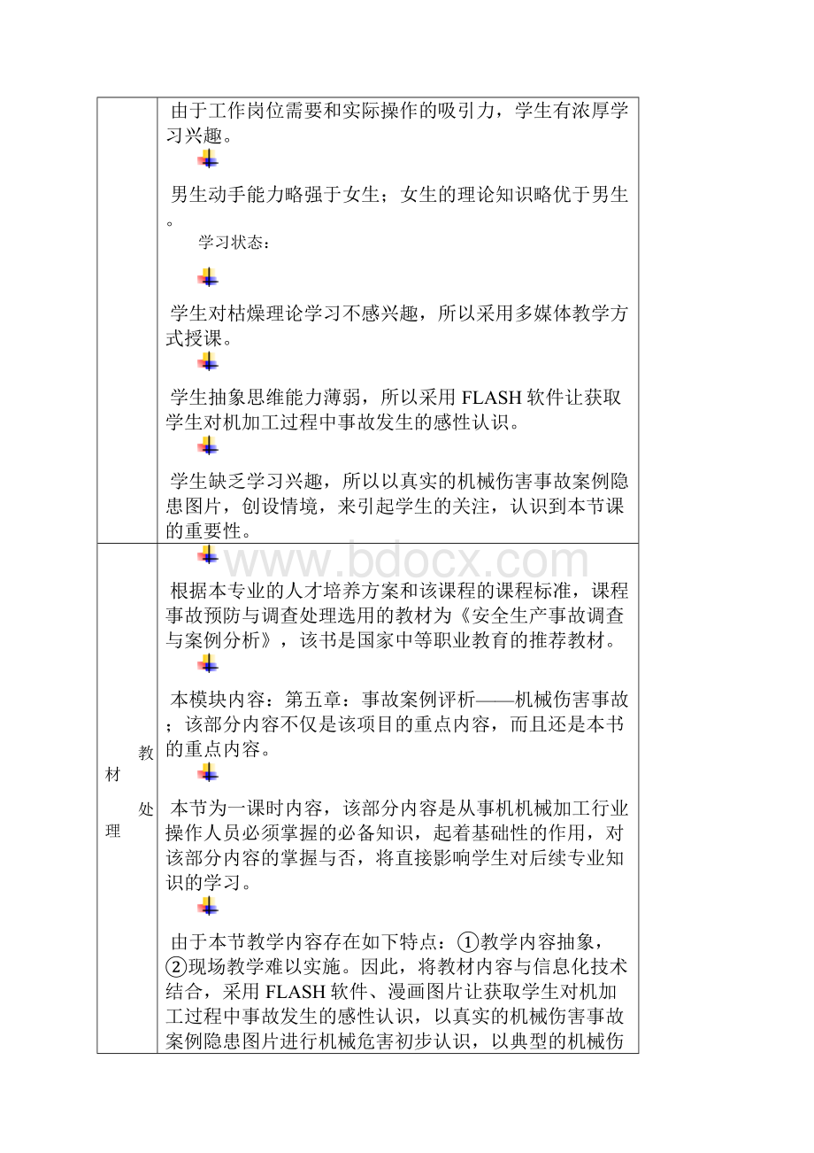 机械伤害事故案例分析公开课教案.docx_第2页