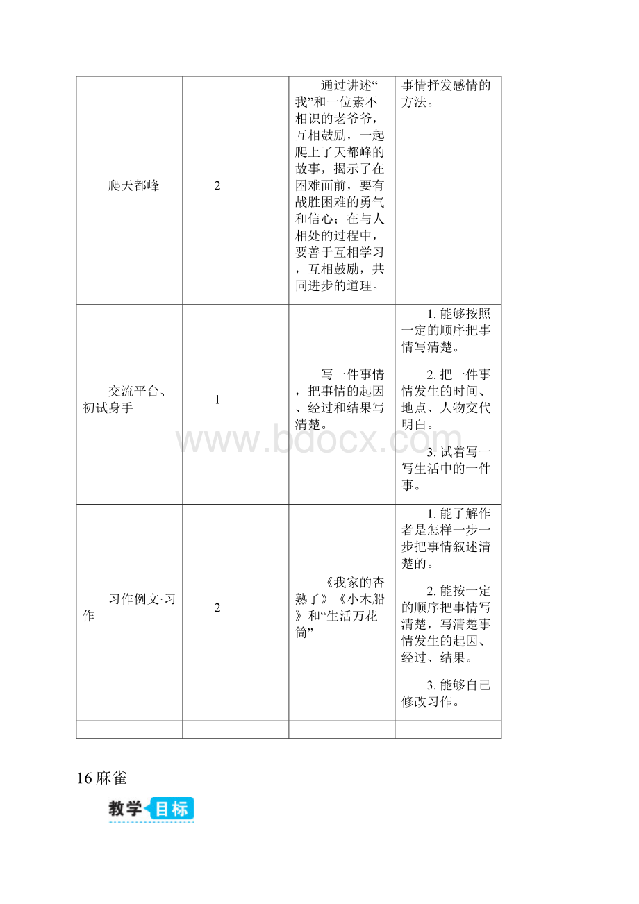 《麻雀》教学设计2.docx_第2页