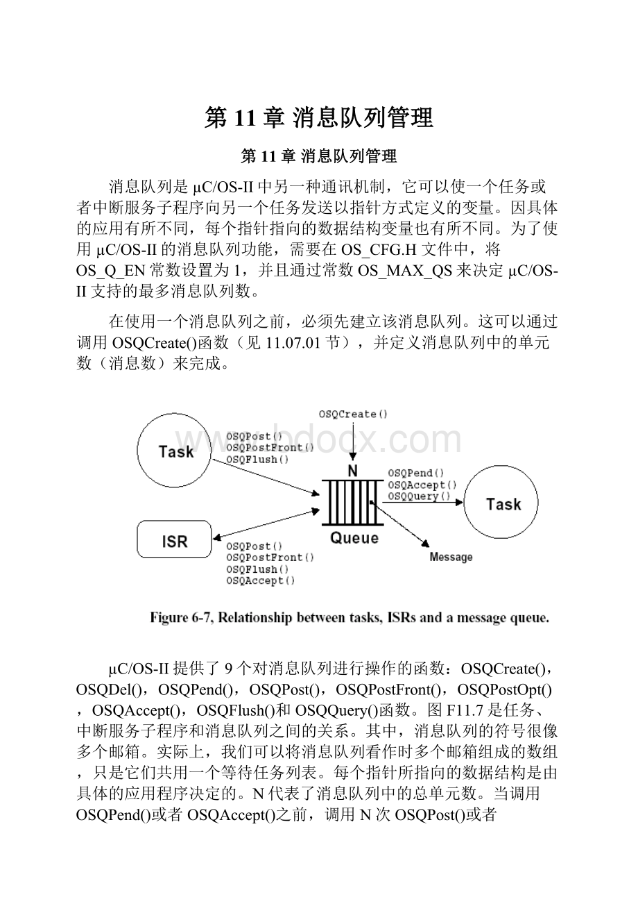 第11章 消息队列管理.docx_第1页