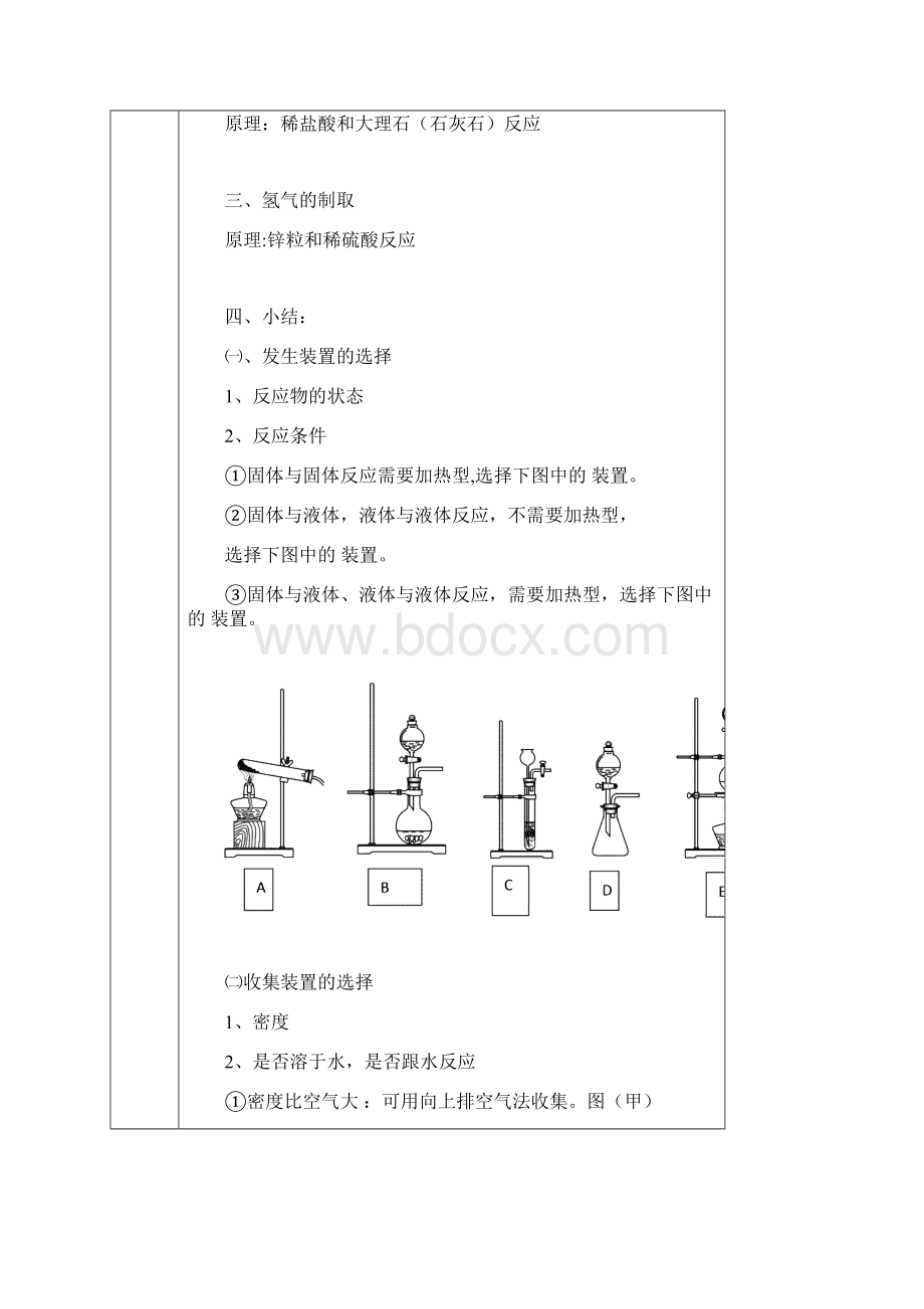 气体的制取.docx_第2页