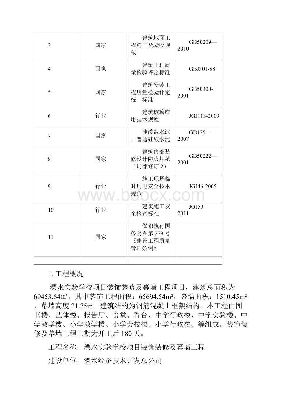 室内装饰专项施工方案.docx_第3页