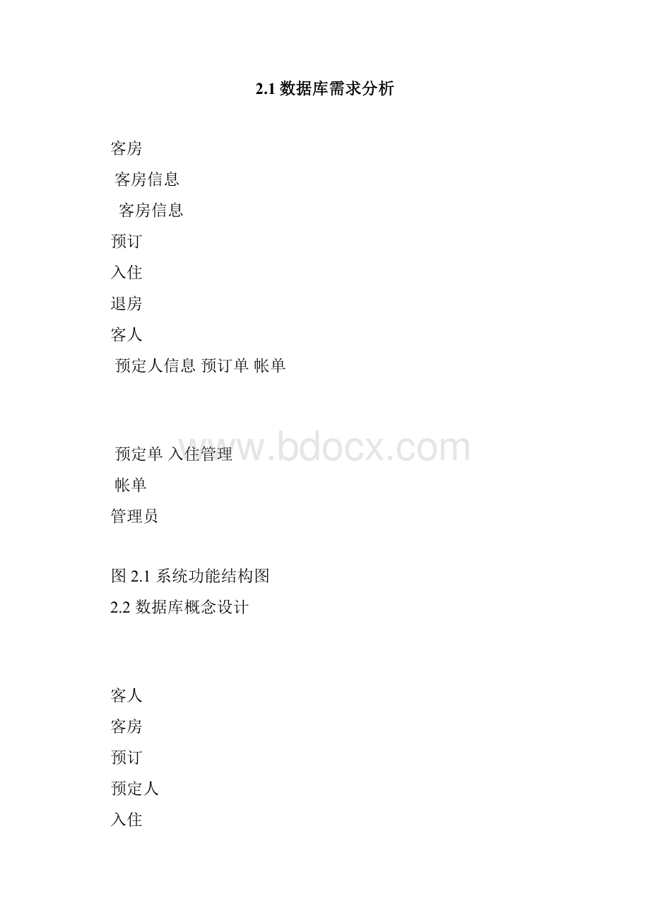 客房管理系统文档格式.docx_第3页