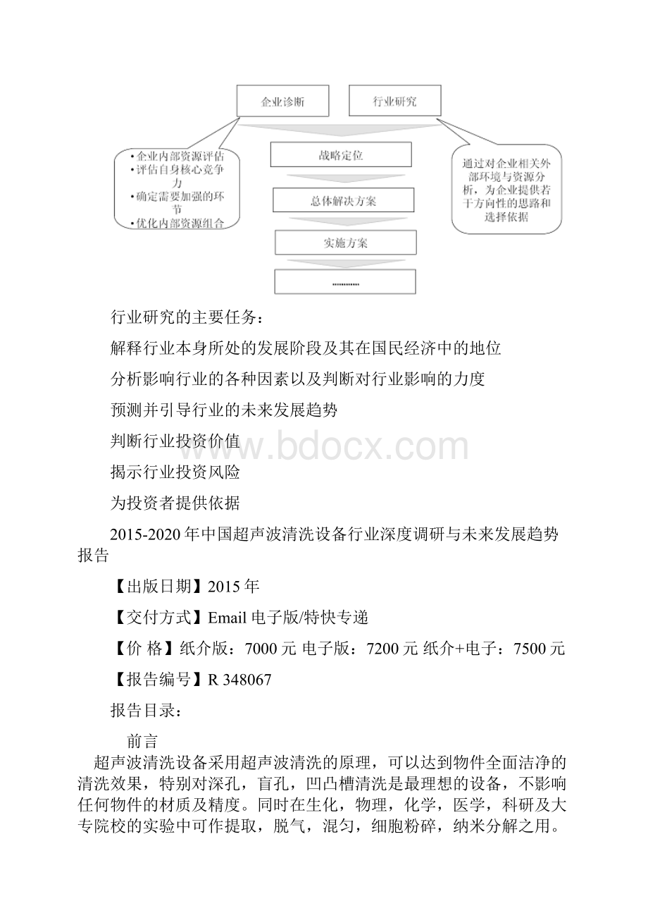 中国超声波清洗设备行业深度调研报告.docx_第3页