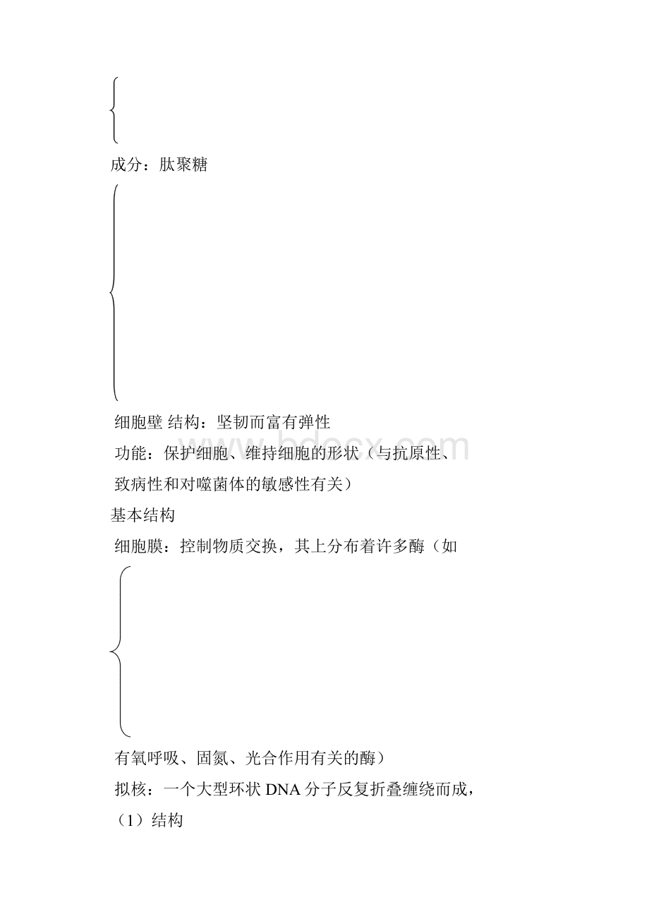 微生物的类群营养代谢和生长.docx_第2页