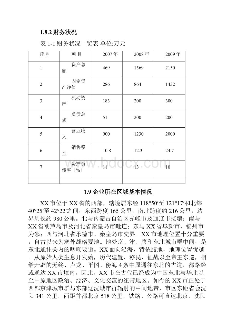 年产4万吨有机保健食用油加工储运项目建设可行性研究报告.docx_第3页