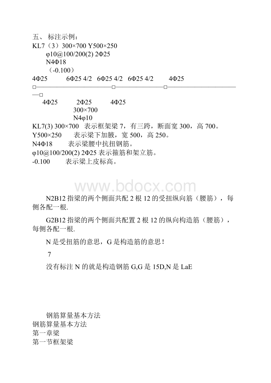 教你学看建筑图纸的巧妙方法.docx_第2页