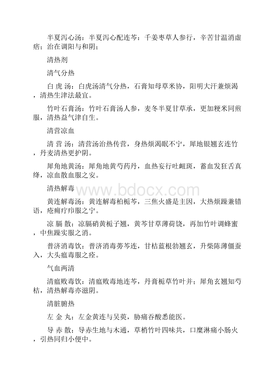 方剂学方歌完美打印版Word下载.docx_第3页