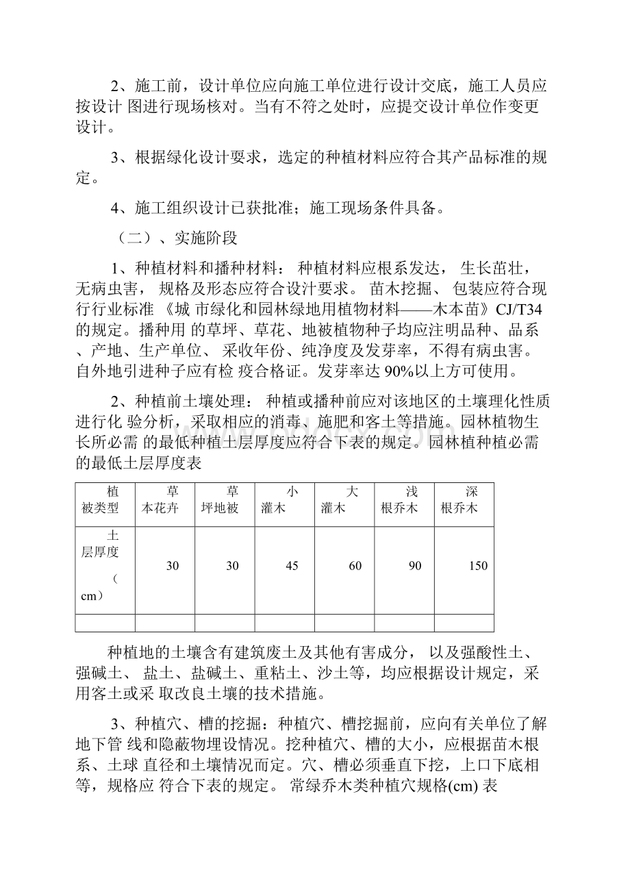 道路绿化监理细则Word格式.docx_第3页