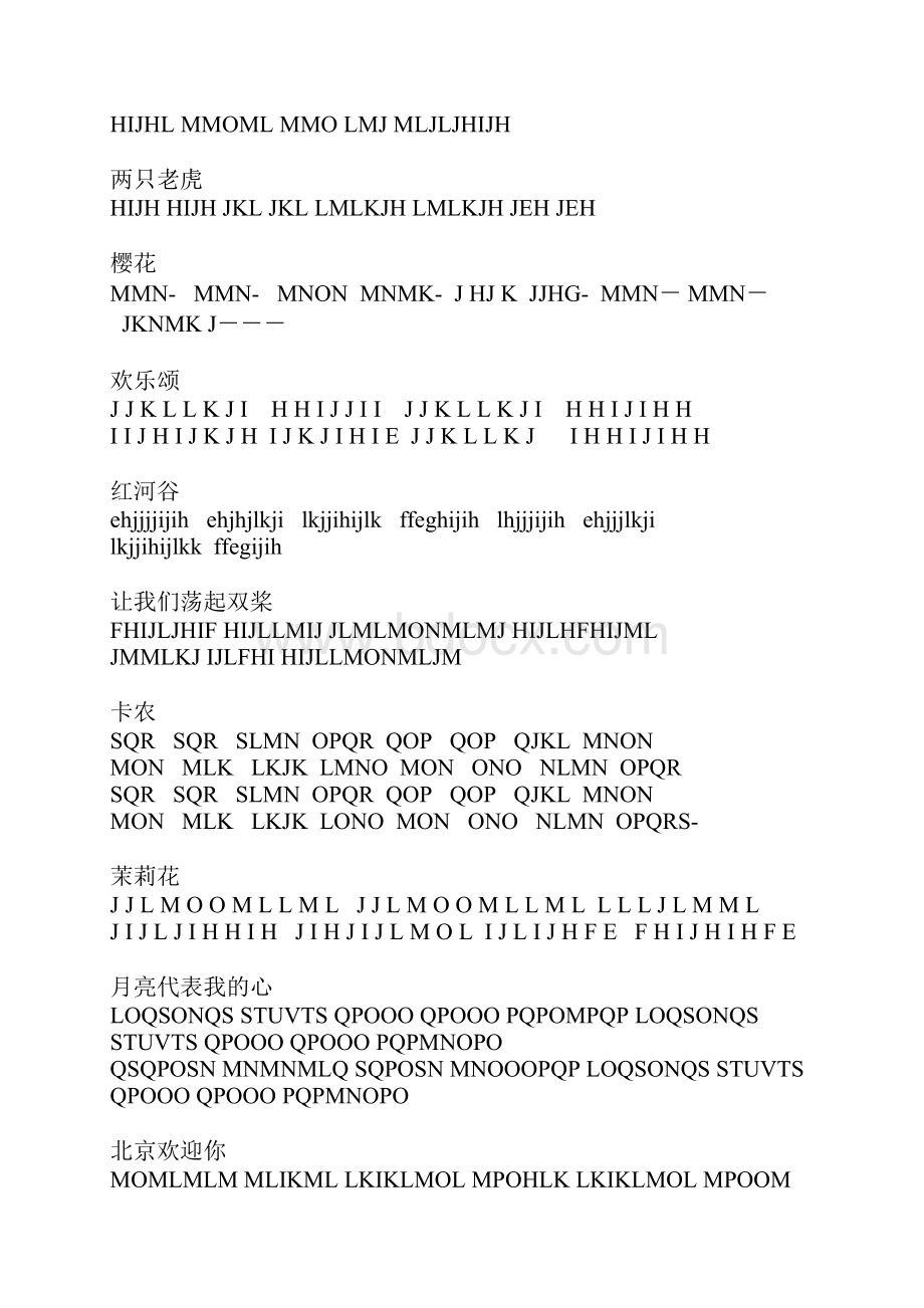 键盘钢琴Word格式文档下载.docx_第2页