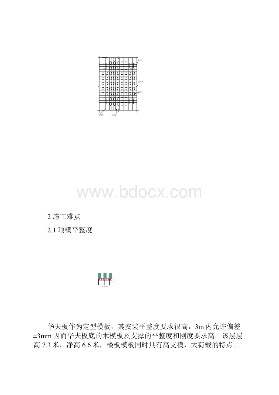 新型模板华夫板施工技术secret.docx_第3页