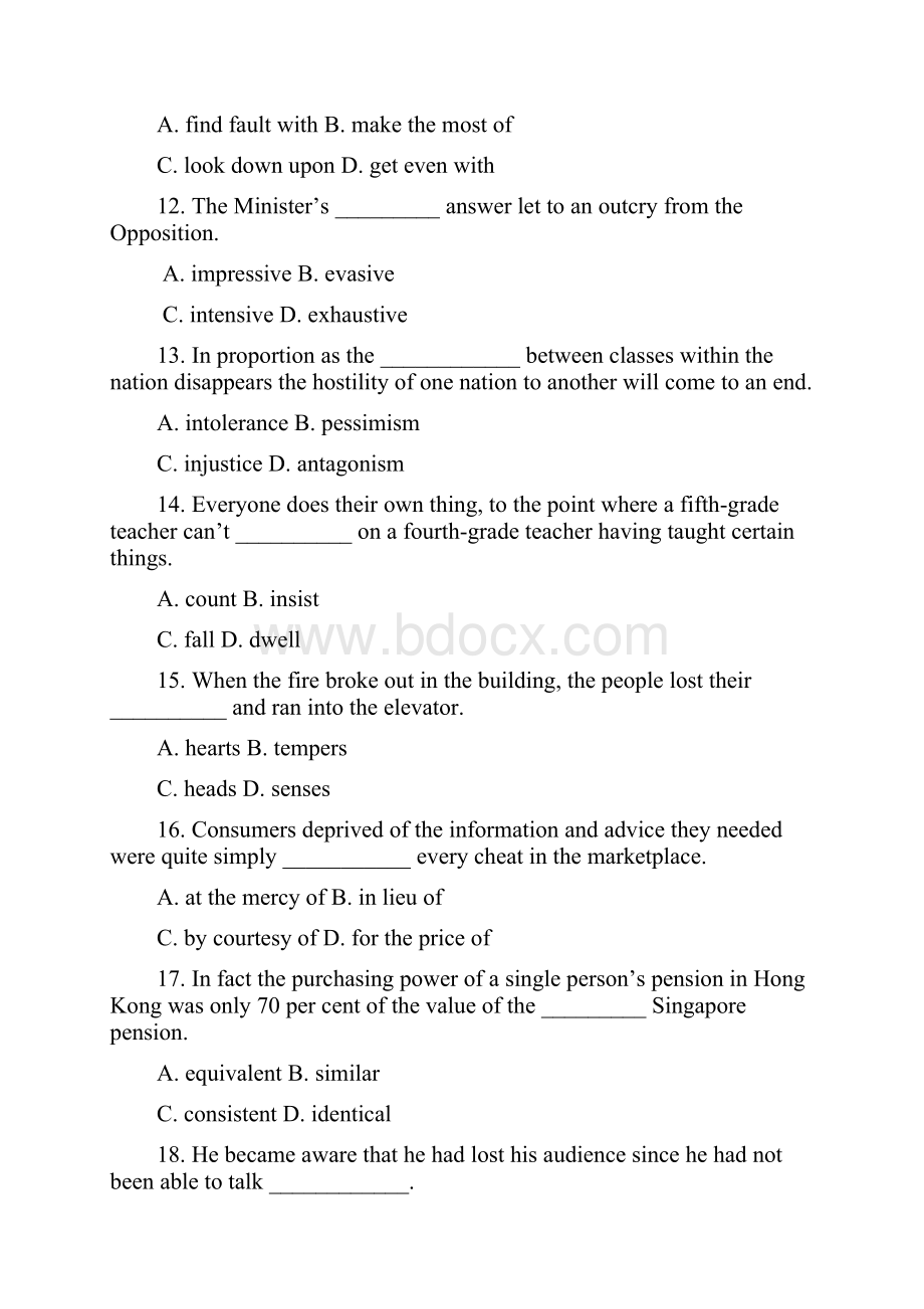 国科大英语博士研究生考试试题Word文档下载推荐.docx_第3页