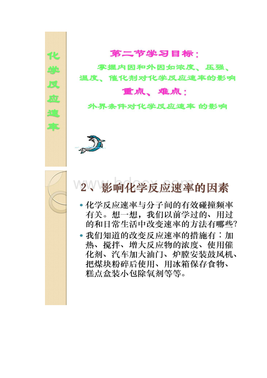 化学22《影响化学反应速率的因素》1课件新Word格式.docx_第2页