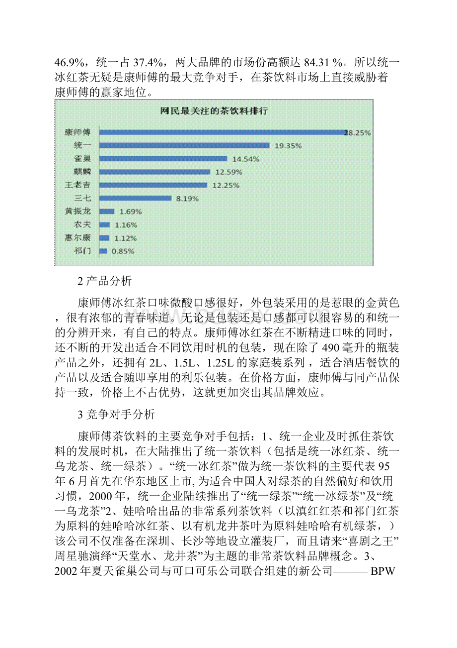 康师傅冰红茶策划案文档格式.docx_第3页