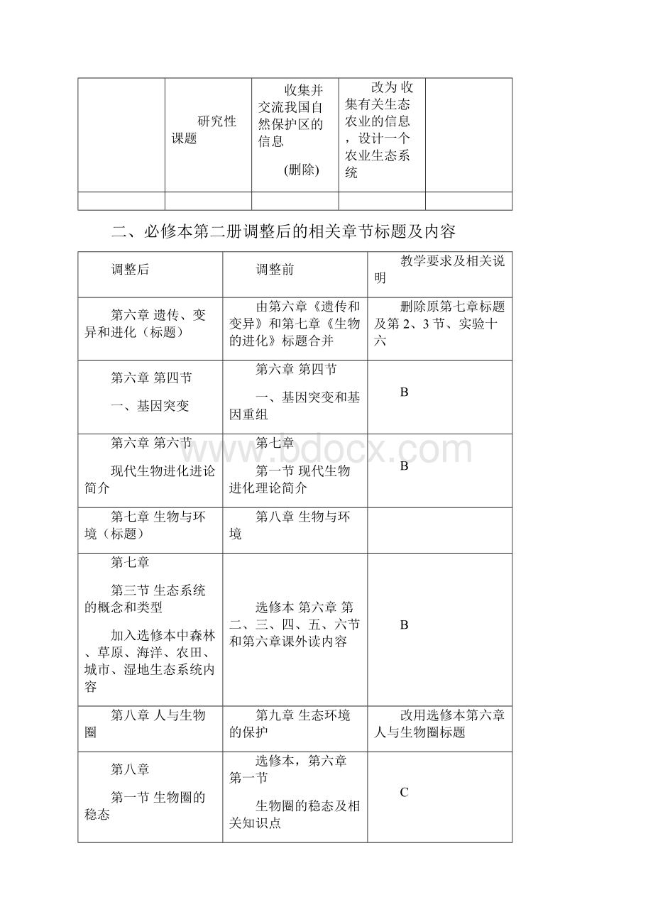 高中生物第二册试验修订本必修.docx_第3页