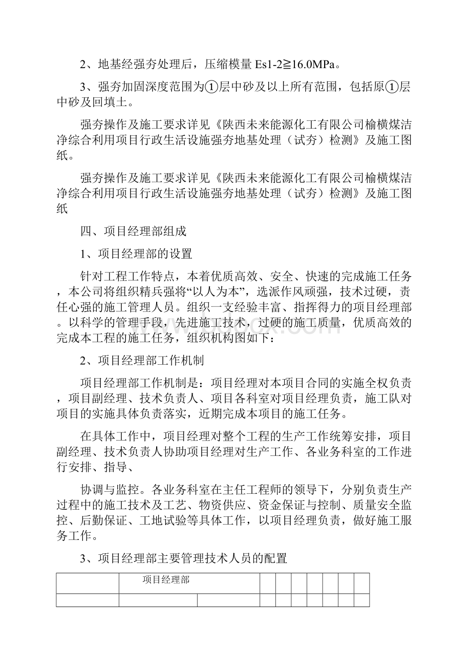 100万吨每年煤间接液化示范项目循环水工程强夯方案.docx_第3页