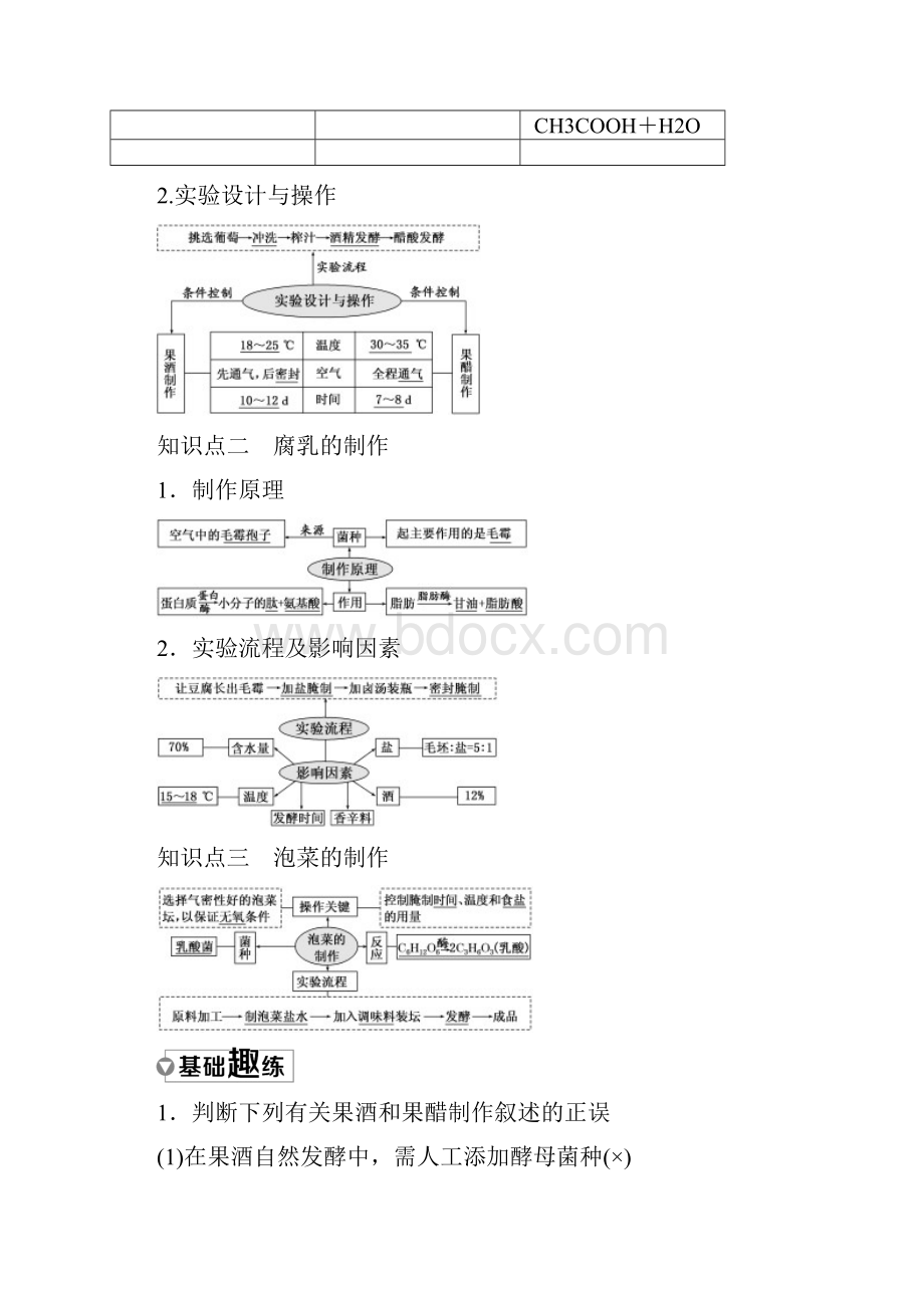 人教版高中生物《三维设计》选修部分.docx_第2页