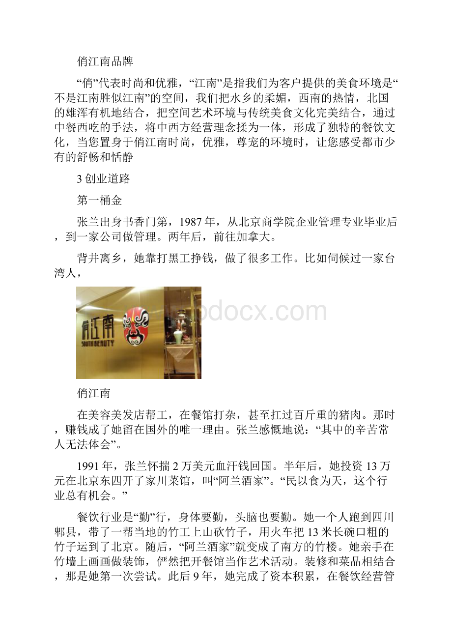 俏江南Word文档格式.docx_第3页