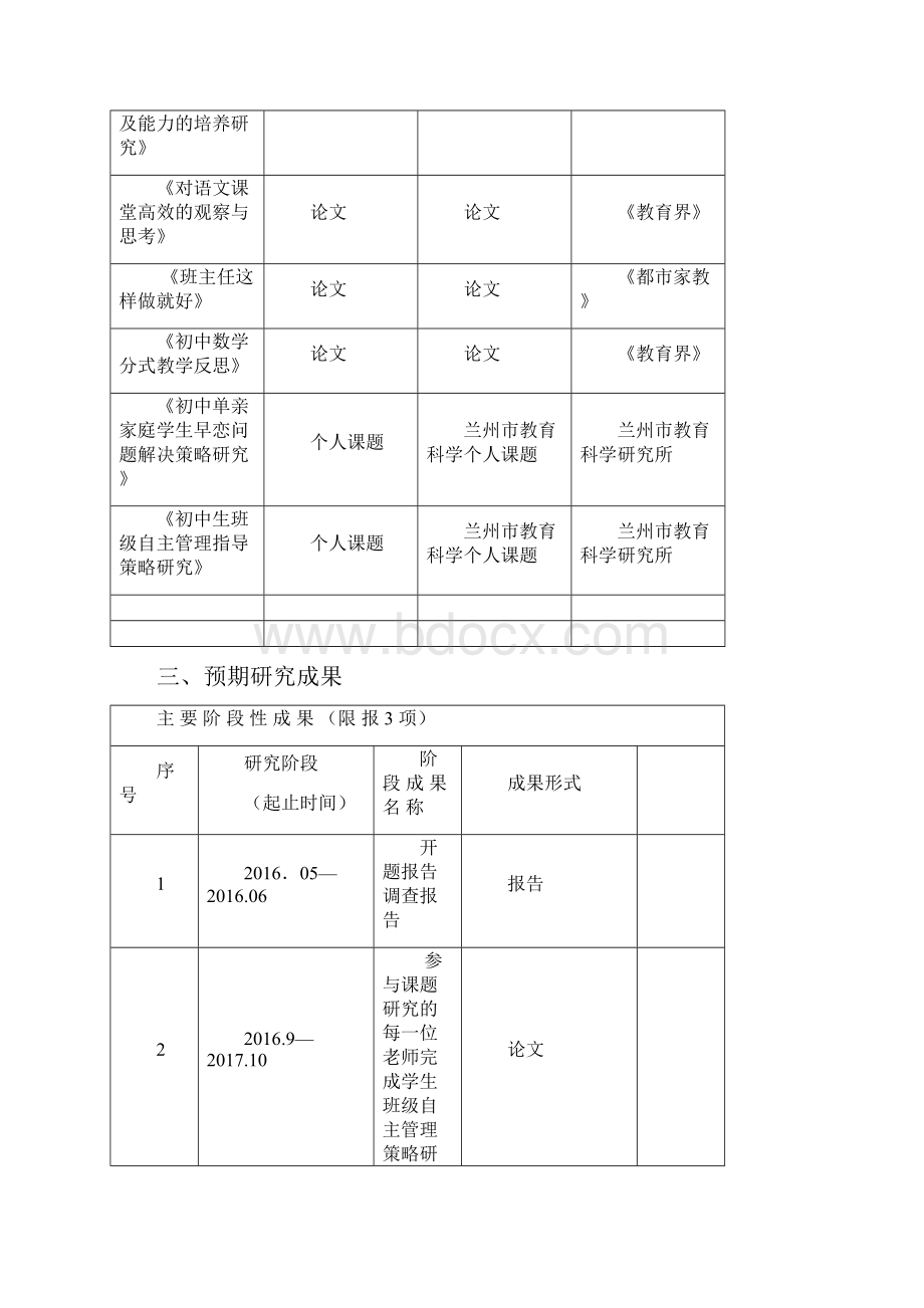 《指导学生自主管理班级策略研究》匿名评审书.docx_第3页