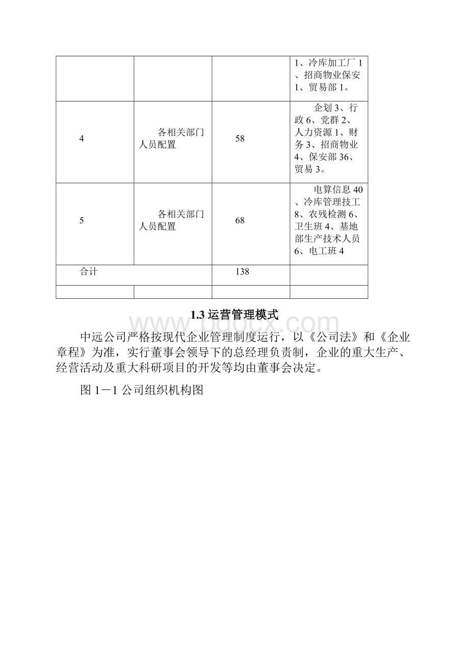 轻钢结构蔬菜交易大棚建设项目可行性研究报告文档格式.docx_第2页