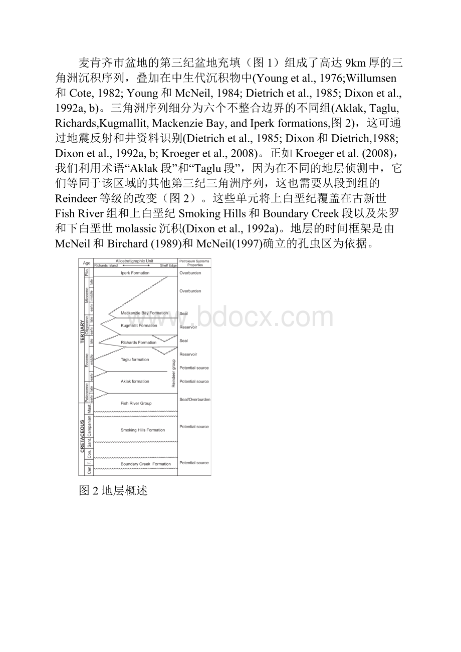 复杂结构的烃类流体模型.docx_第3页