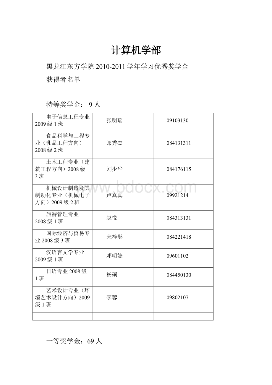 计算机学部.docx_第1页