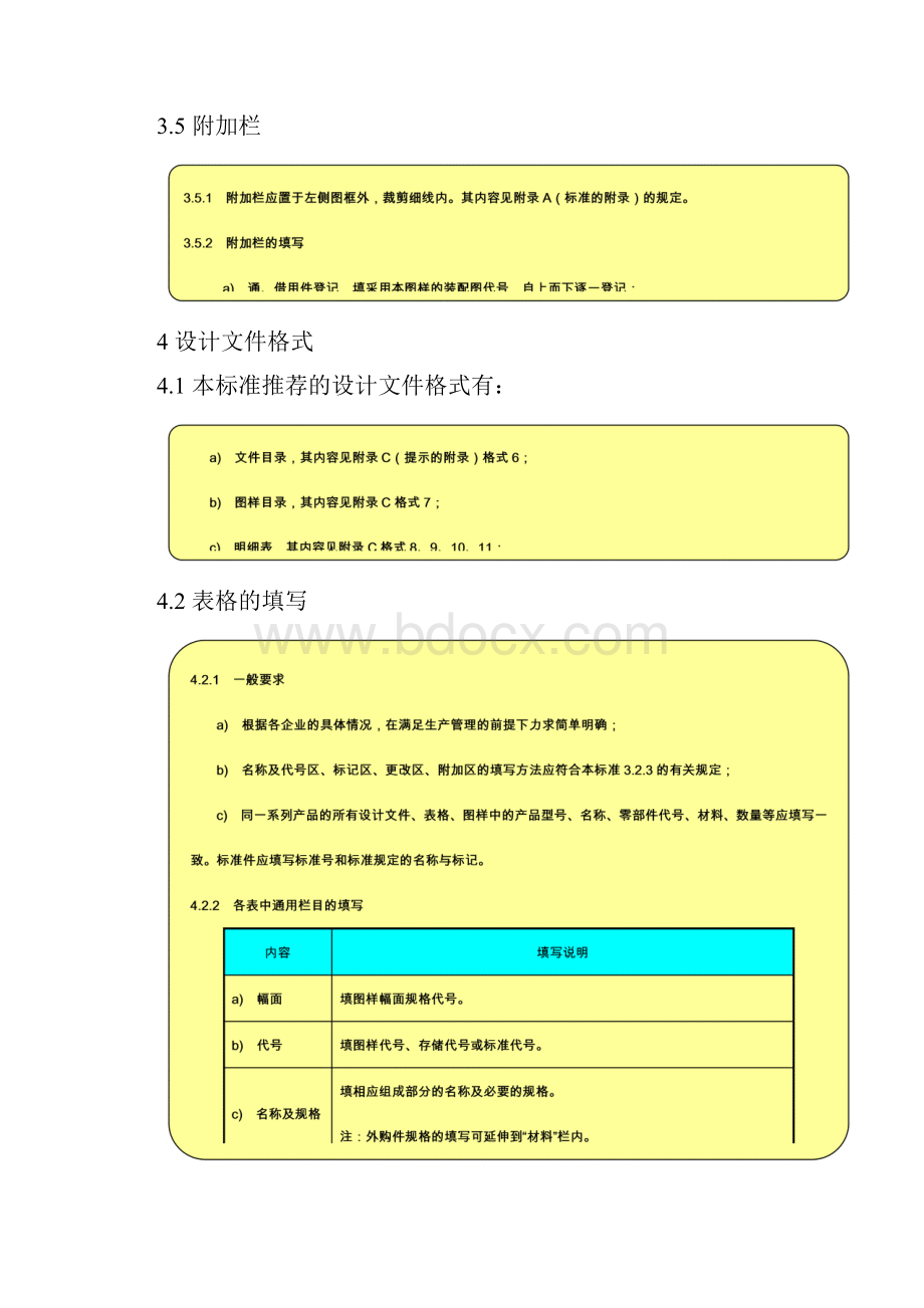 3产品图样和设计文件格式JBT50543Word格式.docx_第3页