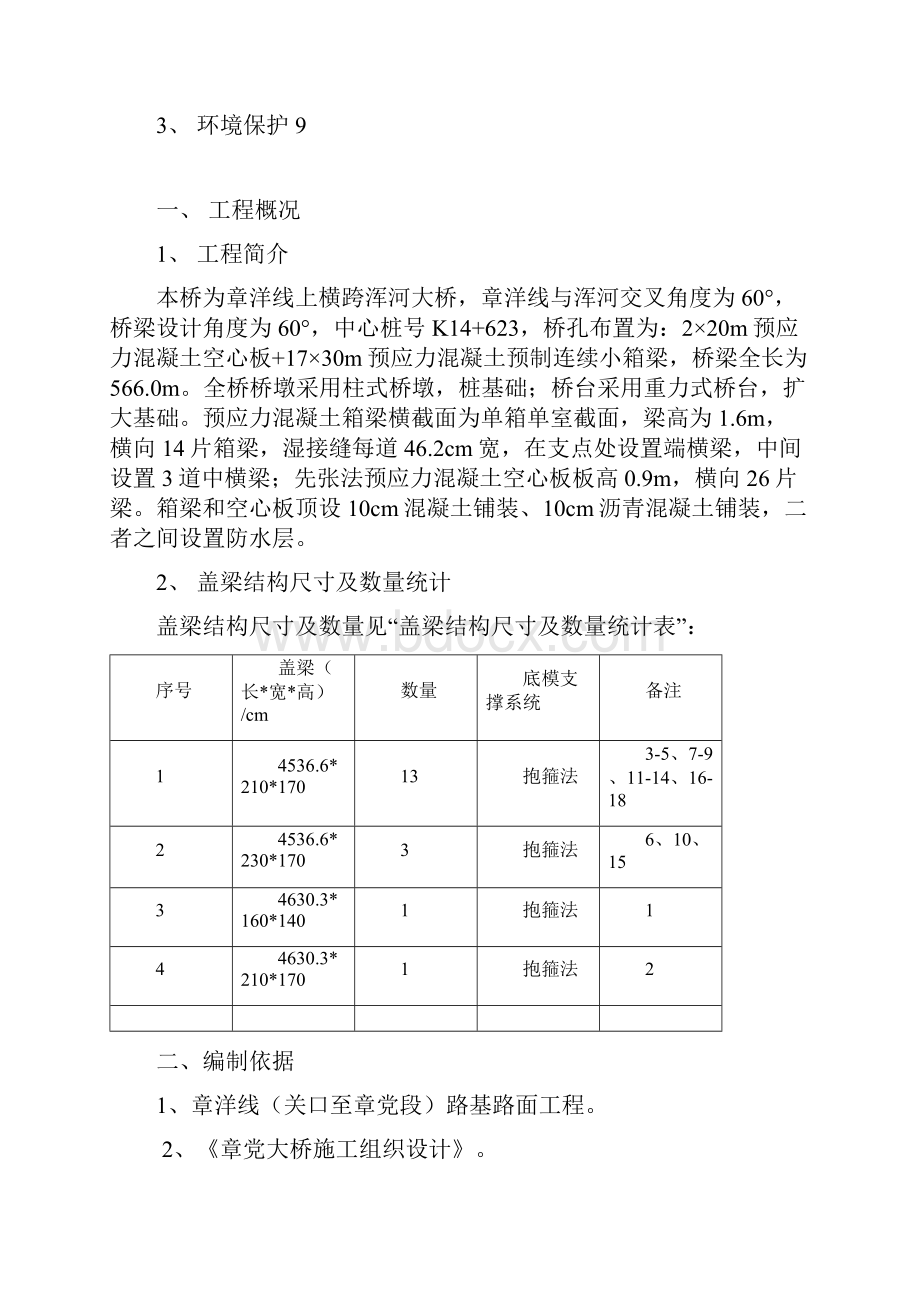 章党大桥盖梁施工专项方案.docx_第3页