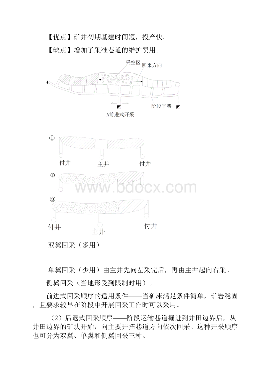 矿床开采过程与采矿方法概述.docx_第2页