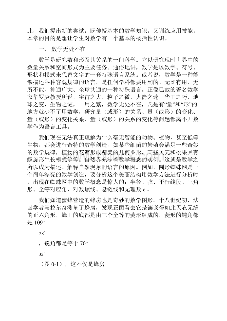 如何认识数学.docx_第2页